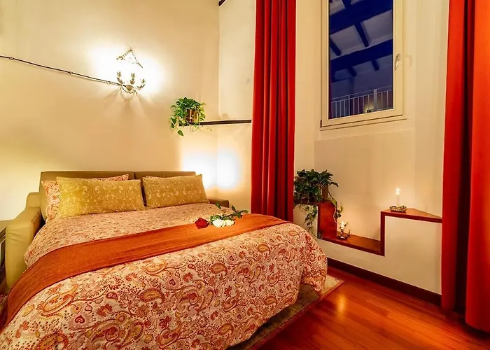 Daire House Of Lovers - Magnificent View Over *