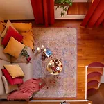 House Of Lovers - Magnificent View Over *
