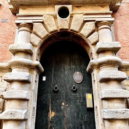 Apartment House Of Lovers - Magnificent View In The Heart Of Bologna