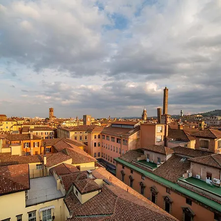 House Of Lovers - Magnificent View Over شقة *