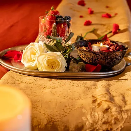 House Of Lovers - Magnificent View In The Heart Of Appartement