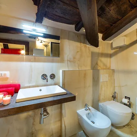 House Of Lovers - Magnificent View In The Heart Of Apartment *