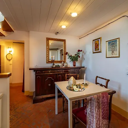 House Of Lovers - Magnificent View In The Heart Of Appartement Bologna