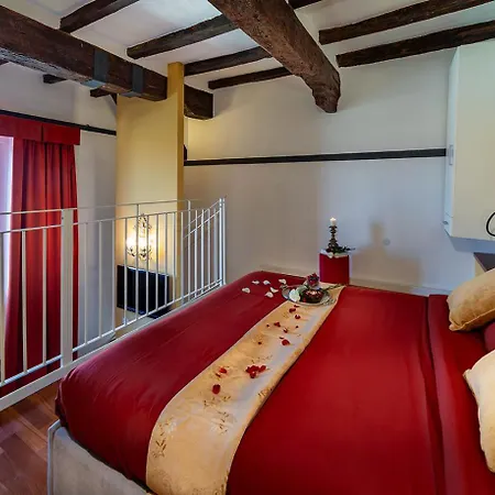 Appartement House Of Lovers - Magnificent View In The Heart Of