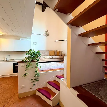 House Of Lovers - Historic Center *