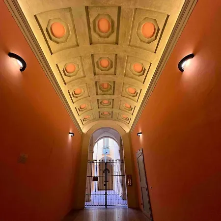 House Of Lovers - Historic Center شقة