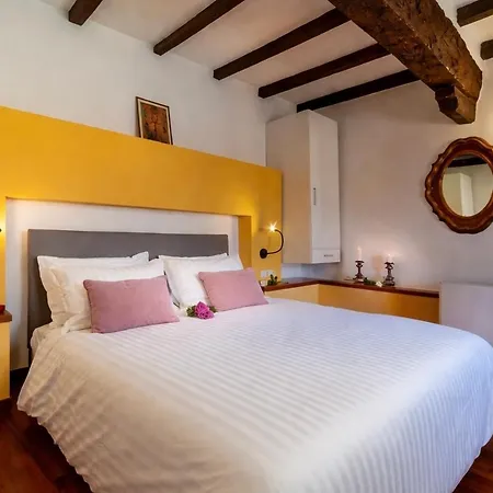 House Of Lovers - Historic Center شقة