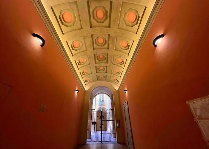 House Of Lovers - Magnificent View Over شقة