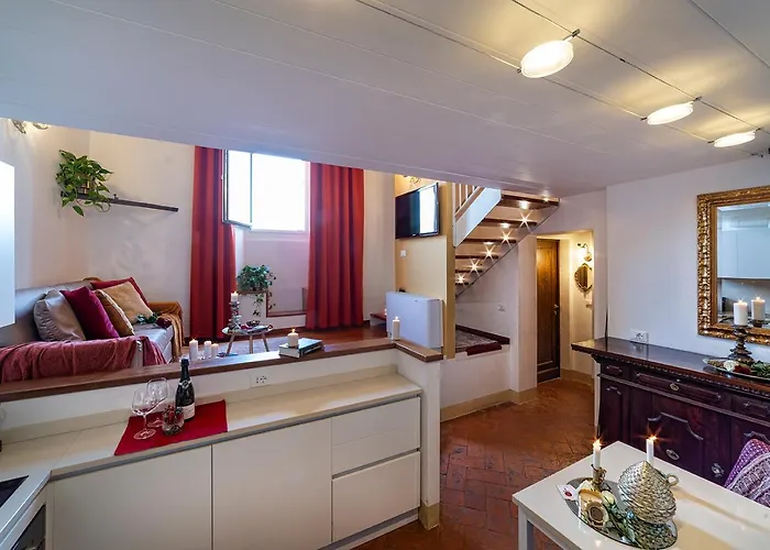 House Of Lovers - Magnificent View Over * 볼로냐