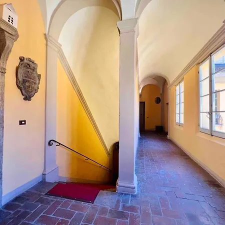 Apartman House Of Lovers - Magnificent View Over Bologna Bologna