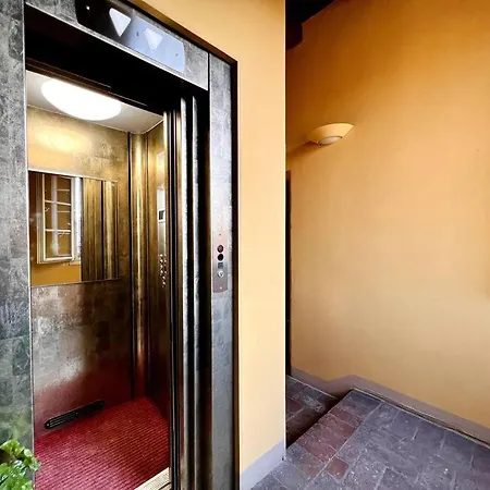 Apartman House Of Lovers - Magnificent View Over Bologna *