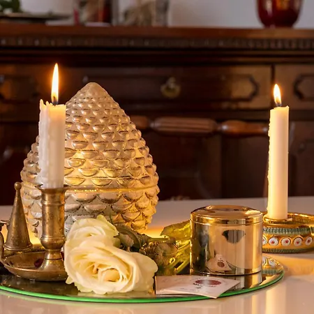 House Of Lovers - Magnificent View Over Bologna *