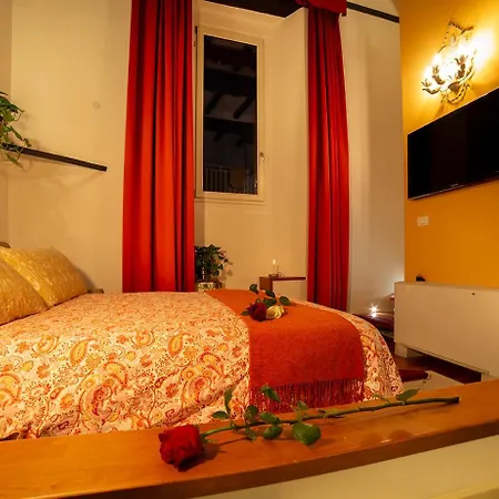 House Of Lovers - Magnificent View Over Bologna Apartman *