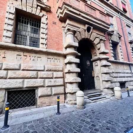 House Of Lovers - Magnificent View Over * ボローニャ