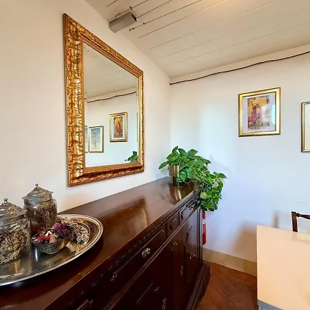 House Of Lovers - Magnificent View Over Appartement Bologne