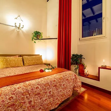 Appartement House Of Lovers - Magnificent View Over *