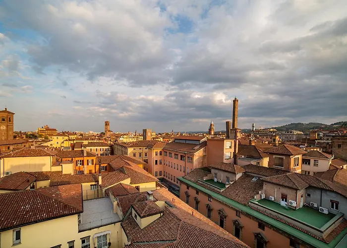 House Of Lovers - Magnificent View Over アパート *