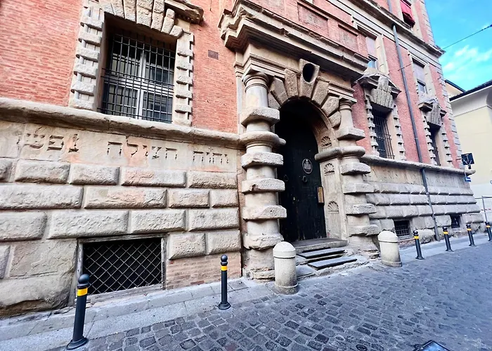 House Of Lovers - Magnificent View Over * ボローニャ