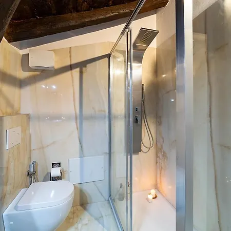 Apartment House Of Lovers - Historic Center *