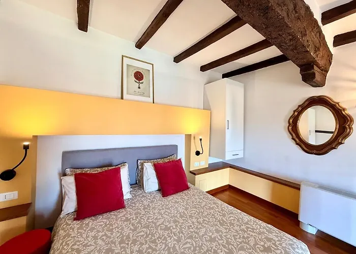 House Of Lovers - Magnificent View Over Apartmán